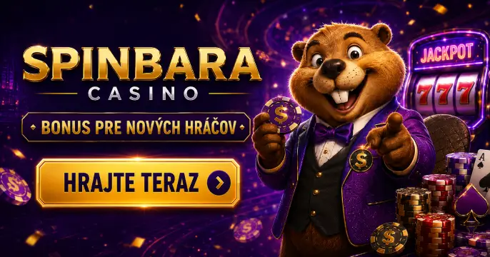 Spinbara Casino